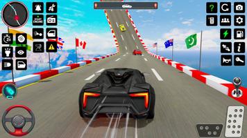 Race Master - Car Stunts screenshot 2