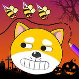 Draw to Save The Doge Game APK