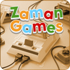 Golden Zaman Games APK