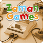 Golden Zaman Games icône