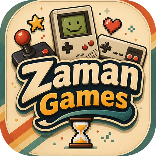 Golden Zaman Games
