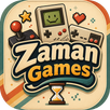 Golden Zaman Games APK
