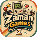 Golden Zaman Games APK