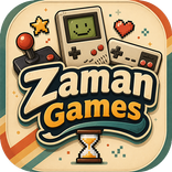 Golden Zaman Games
