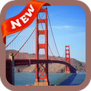 Golden Gate Bridge Wallpaper APK