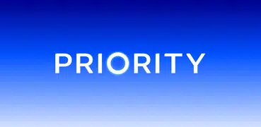 Priority Rewards & Tickets