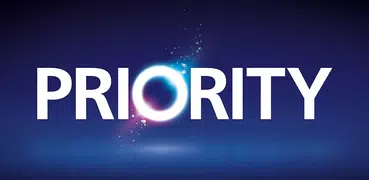 Priority Rewards & Tickets