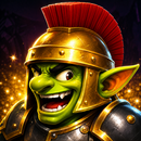 Golden Goblin RGP Idle Game APK