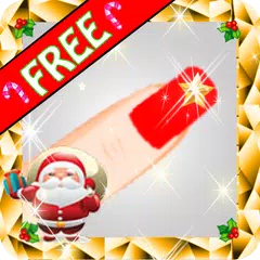 download A-List Girl Unghias Natale APK