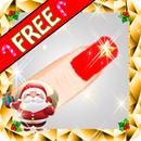 A-List Girl Kerst Nails-APK