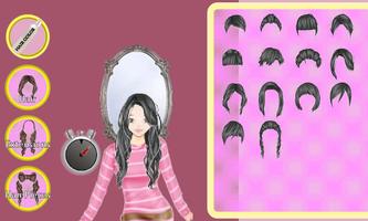 A-List Girl Hair Salon screenshot 3