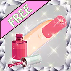 A-List Girl ★ Nail Salon APK download