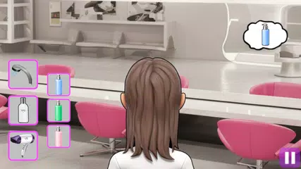 A-List Girl Spa & Beauty Salon APK download