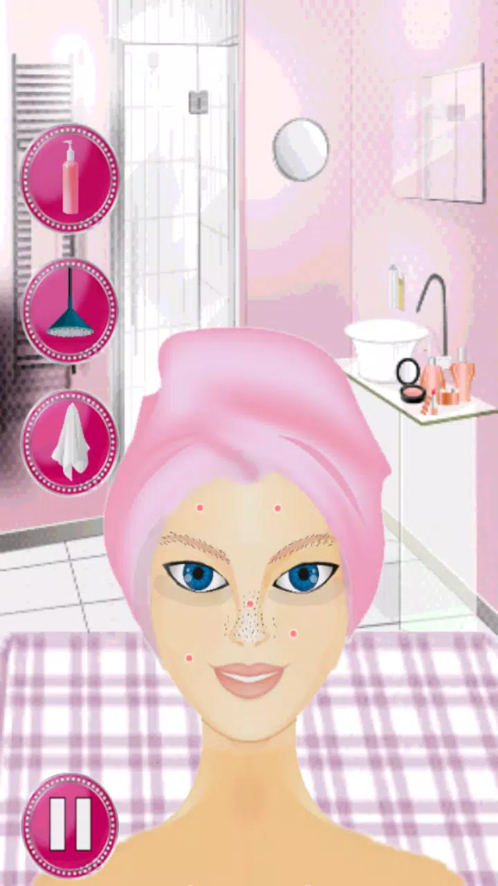 Jogos De Vestir Para Meninas E Crianças Grátis - Divertido Salão De Beleza  Com Maquiagem De Moda Spa Compõem ➡ App Store Review ✓ AppFollow