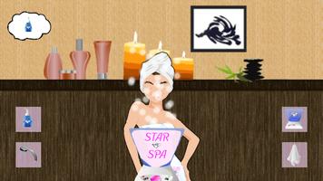 Beauty Salon & Spa スクリーンショット 1