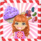 Sweets Store Mania আইকন
