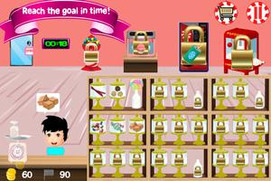 Sweets Store Mania স্ক্রিনশট 2