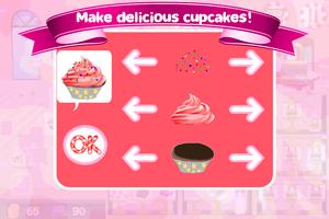 Sweets Store Mania স্ক্রিনশট 3