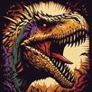 Jurassic Clans APK