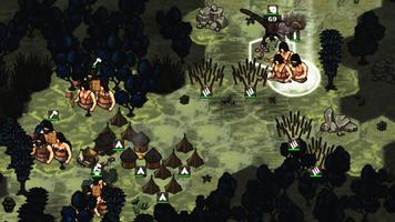 Jurassic Clans screenshot 1