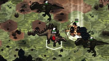 Jurassic Clans screenshot 2
