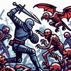 Lorhaven: Cursed War APK