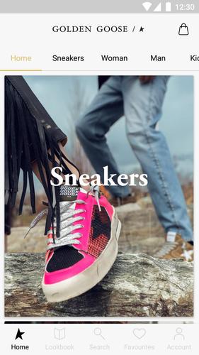 golden goose passport for android apk