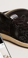 Golden Goose Passport تصوير الشاشة 1