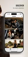 Golden Goose Passport تصوير الشاشة 3
