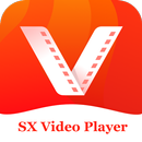 Max Video Player - Sax Video Player All Support-APK