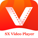 Max Video Player - Sax Video Player All Support APK
