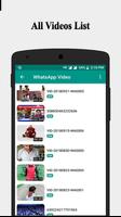 Max Video Player - Sax Video Player All Support اسکرین شاٹ 1