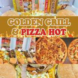 Golden Grill Kiveton