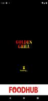 Golden Grill Newark 海报