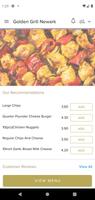 Golden Grill Newark 截图 1