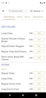 Golden Grill Newark 截图 2