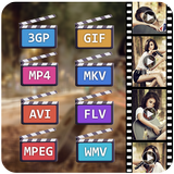 Total Video Converter icon