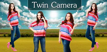 Twin Camera