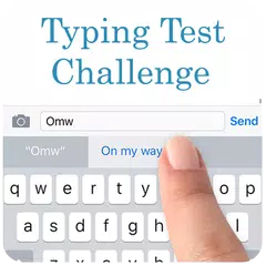 Typing Speed Test Challenge