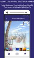 Ultimate Photo Mixer Affiche