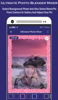 Ultimate Photo Mixer স্ক্রিনশট 2