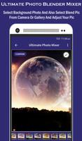 Ultimate Photo Mixer স্ক্রিনশট 3