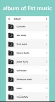 Ringtone Maker : MP3 Cutter স্ক্রিনশট 1