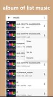 Ringtone Maker : MP3 Cutter স্ক্রিনশট 2