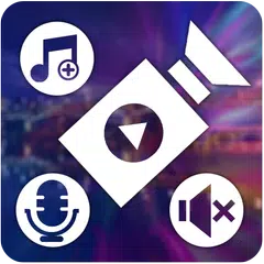 Dubbing Video Voice APK Herunterladen