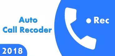 Auto Call Recorder : Hide App