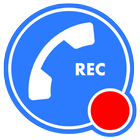 Auto Call Recorder : Hide App ikona