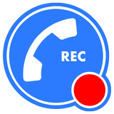 Auto Call Recorder : Hide App ícone