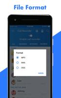 Auto Call Recorder : Hide App screenshot 3