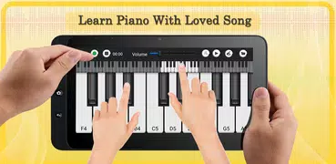 Piano Keyboard